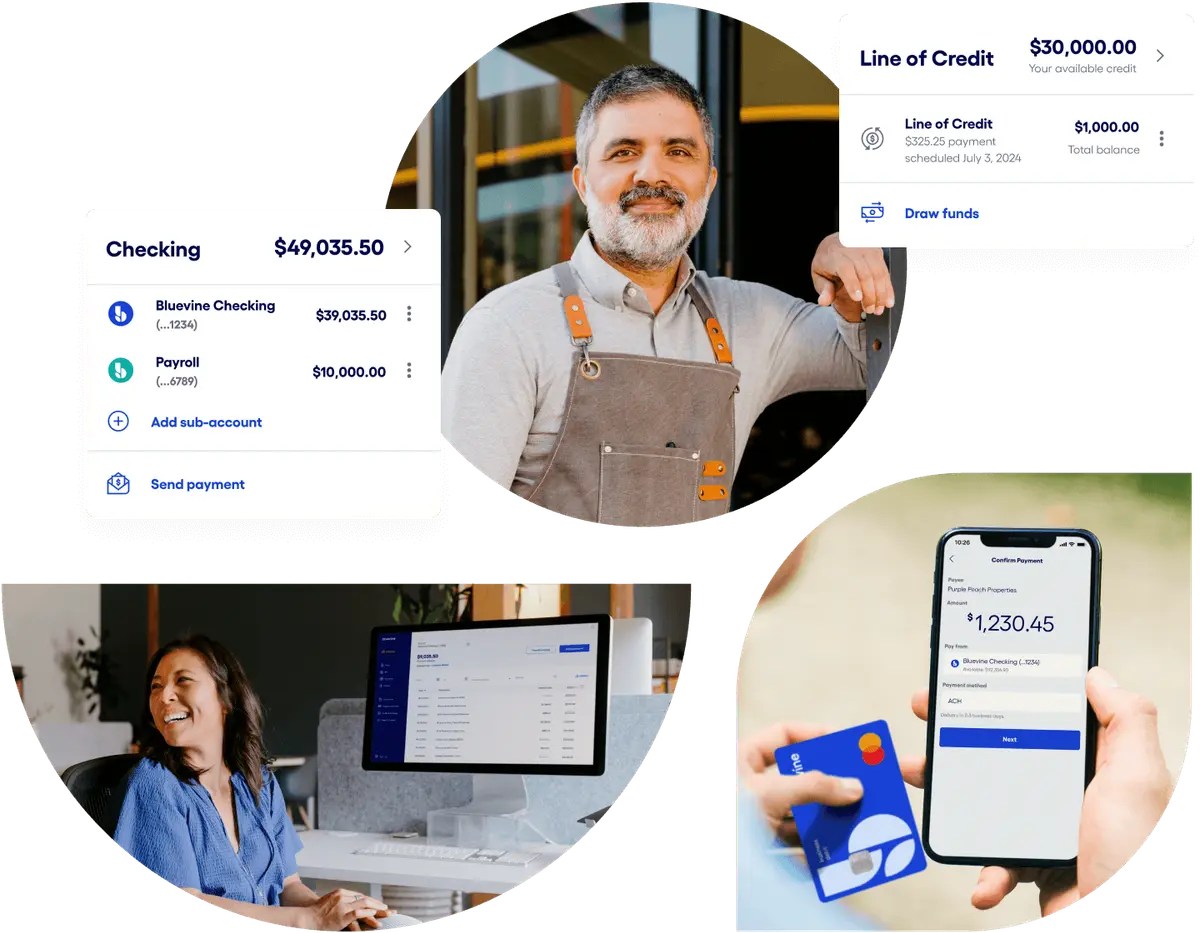 Business Success Stories